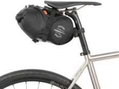 Image of Restrap Race Saddle Bag