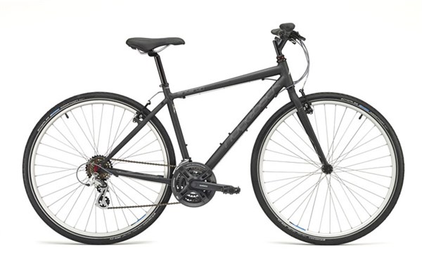 Ridgeback Anteron 2015 Hybrid Bike