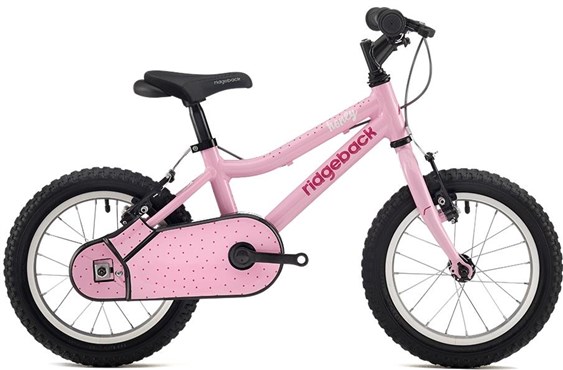 Ridgeback Honey 14w Girls 2019 Kids Bike
