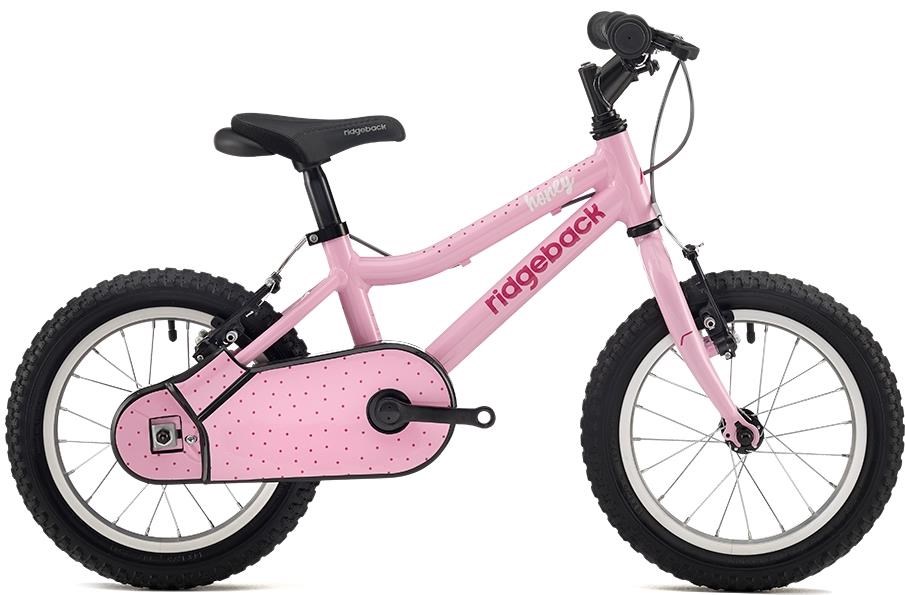 Ridgeback Honey 14w Girls 2019 Kids Bike