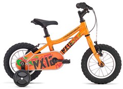 Ridgeback MX12 12w 2016 Kids Bike