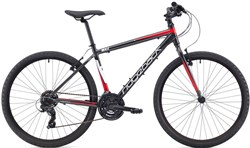 Ridgeback MX2 26" 2019 Mountain Bike