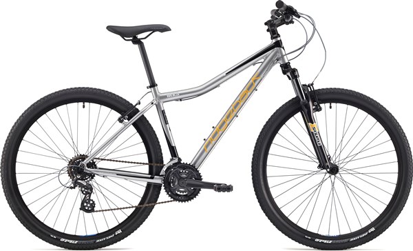 Ridgeback MX3 26" 2019 Mountain Bike