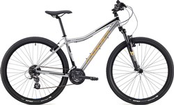 Ridgeback MX3 26" 2019 Mountain Bike