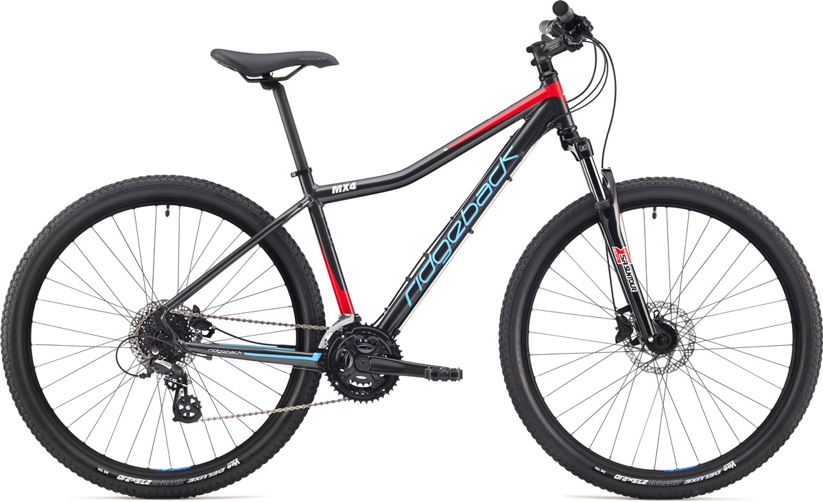 Ridgeback MX4 26" 2019 Mountain Bike