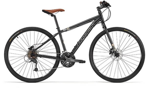 Ridgeback X3 2015 Hybrid Bike