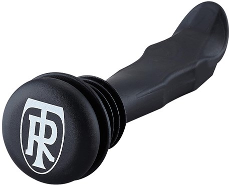 Ritchey Barkeeper Bar Ends With Tyre Levers
