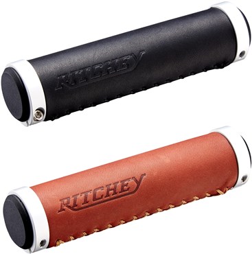 Ritchey Classic Locking Genuine Leather Grip