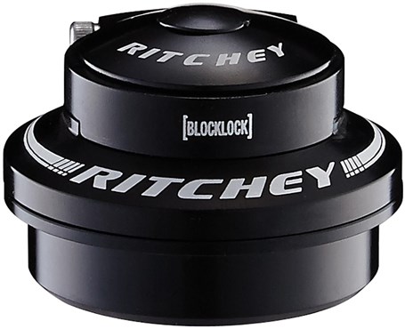 Ritchey Comp Upper Press Fit Block Lock Headset