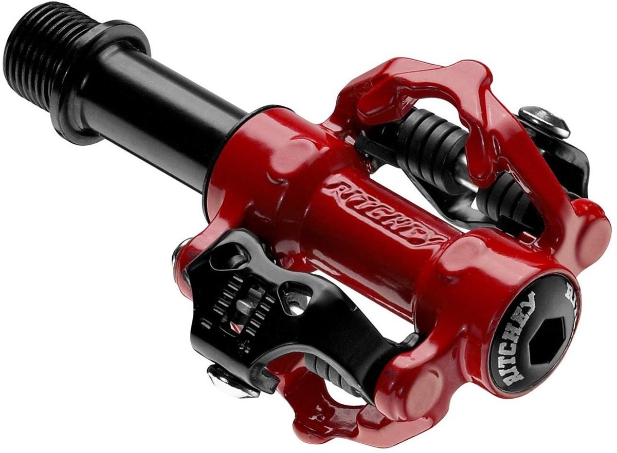 Ritchey Comp V4 Mountain Bike Clipless Pedals