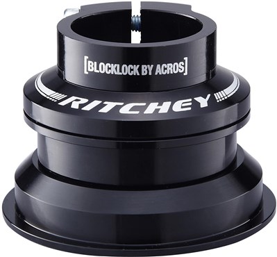 Ritchey Pro Press Fit Blocklock Tapered Headset