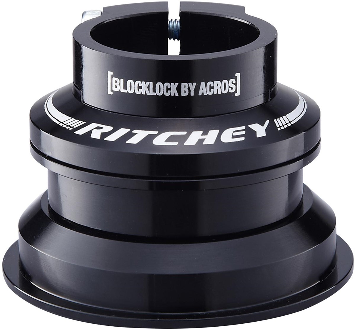 Ritchey Pro Press Fit Blocklock Tapered Headset
