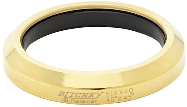 Ritchey WCS Bearing For 1.5 Tapered Headsets