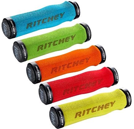 Ritchey WCS Truegrip Locking MTB Grip
