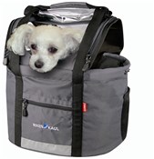 Rixen Kaul Doggy Handlebar Bag