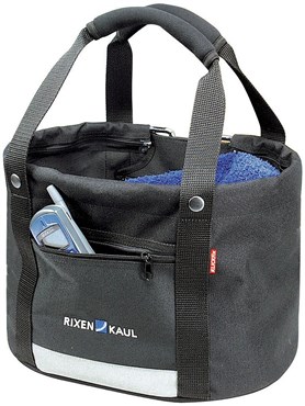 Rixen Kaul Shopper Comfort Mini Handlebar Bag