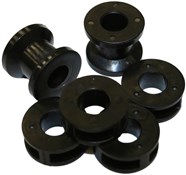 Image of RockShox All Travel Spacer Kit 2010>(Not Compatible with SID/Reba/Revelation SoloAir)