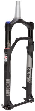 RockShox Bluto RCT3 - Solo Air 80 26" MaxleLite15 - Motion Control - Tapered - Disc  2016