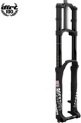 RockShox Boxxer 27.5" World Cup Soloair Maxle DH Charger RC 200m Post Mount