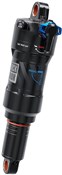 Image of RockShox Deluxe Ultimate RCT Rear Shock - Linear Air, 0 Neg/1 Pos Token, LinearReb/LowComp