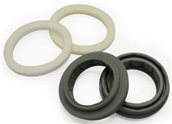 Image of RockShox Dust Seal/Foam Ring Kit SID 11-12/Reba 2012 (Inc. 5mm Foam Rings)