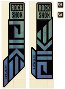 Image of RockShox Fork Decal Kit - Pike Ultimate 27/29 (2023+)
