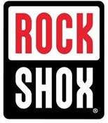 Image of RockShox Fork Lower Leg - 27" 15X110 Boost - Lyrik Select/Select Plus, D1+ (2023+)