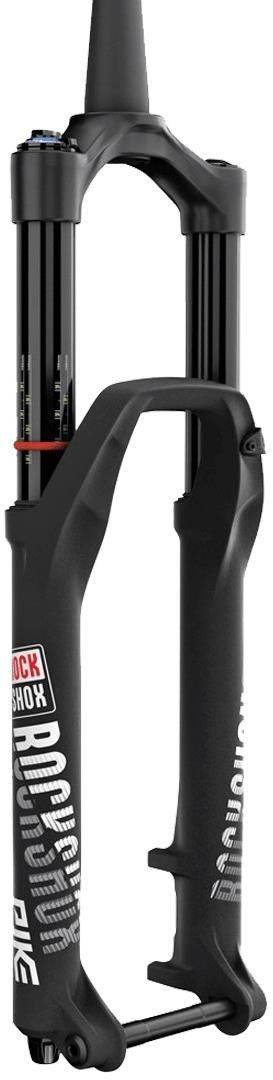 RockShox Pike RCT Dual Position Air 27.5" Boost Charger2