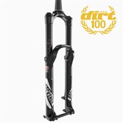 RockShox Pike RCT3 - 29"/27.5"+ Boost Compatible 15x110 Solo Air 160 - Disc