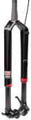RockShox RS1 ACS - Solo Air 100 27.5"  - Remote Right - Carbon Str - Tapered
