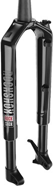 RockShox RS1 RL Solo Air 27.5" 100-130 Predictive Steering Charger2 Remote Carbon Streer Tapered Disc