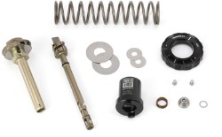 Image of RockShox Rockshox Damper Upgrade Kit Charger 3.1