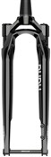 Image of RockShox Rudy Ultimate Race Day - Crown 700C 12X100 45Offset Tapered Soloair Forks
