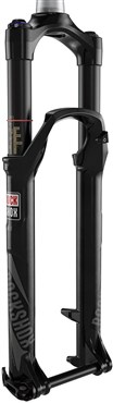 RockShox SID RCT3 - Solo Air 100 29" MaxleLite15 - Motion Control DNA4-Position - Tapered  2016