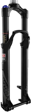 RockShox SID RL - Solo Air 100 29"/27.5"+ Boost Compatible 15x110 Motion Control - Tapered - 51 offset
