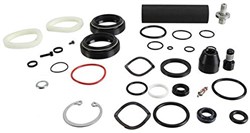 Image of RockShox Service Kit Full - PIKE Solo Air Upgraded (includes upgraded sealhead, solo air and damper seals and hardware)
