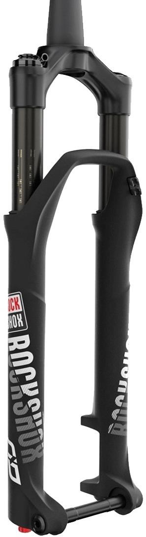 RockShox Sid RL Solo Air 27.5" Charger2 Tapered Disc
