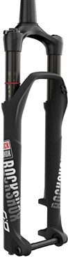 RockShox Sid World Cup Solo Air 27.5" Boost Charger2 RLC Tapered Disc