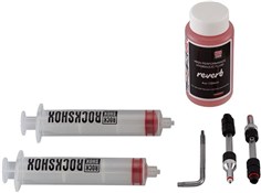 Image of RockShox Standard Bleed Kit