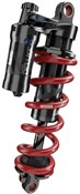 Image of RockShox Super Deluxe Ultimate Coil RCT MReb/MComp 380lb Rear Shock