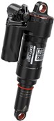 Image of RockShox Super Deluxe Ultimate RC2T Rear Shock - Linear Air, 0 Neg/1 POS Token, LineArreb/LowComp