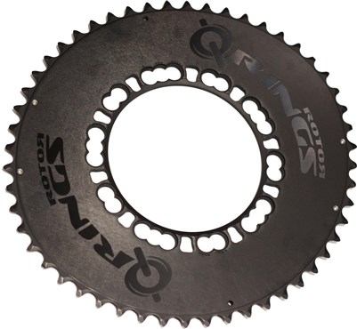 Rotor Limited Edition Q-Ring 110BCD Aero Chainrings