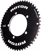 Rotor NoQ BCD 110 Aero Outer Chainring