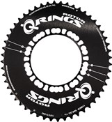 Rotor Q-Ring BCD 110 Aero Outer Chainring