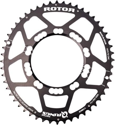 Rotor Q-Ring BCD 110 Inner Chainring