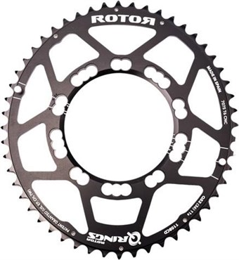 Rotor Q-Ring BCD 110 Outer Chainring