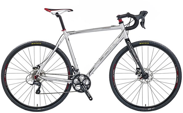 Roux Conquest 3500 2016 Cyclocross Bike