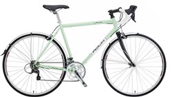 Roux Menthe Green 2018 Road Bike