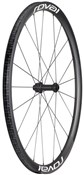 Image of Roval Alpinist CLX II Tubeless 700c Front Wheel