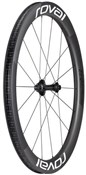 Image of Roval Rapide CLX II Tubeless 700c Front Wheel